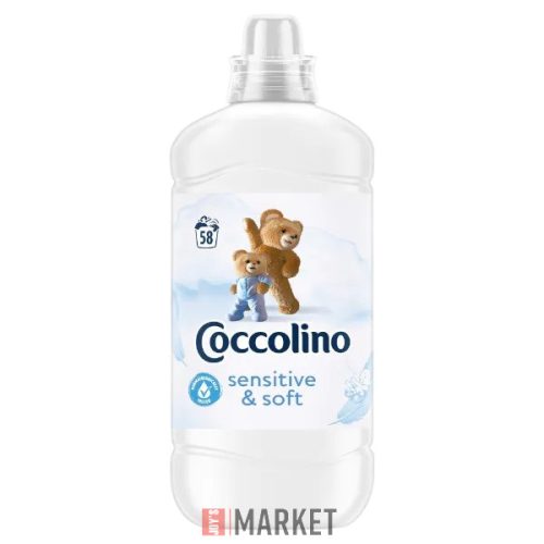 Coccolino Öblitõ 1,45L #8