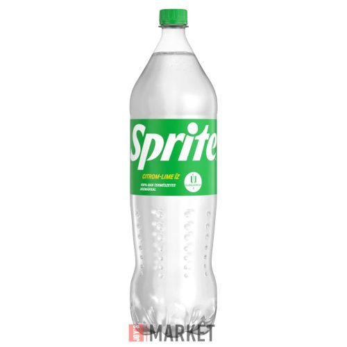 Sprite 1,75L +DRS