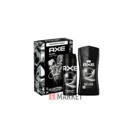 Axe ajándékcsom. Black tusf.+Deo