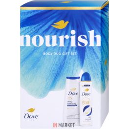 Dove ajándékcsom. Nouris Tusf. +Deo2025