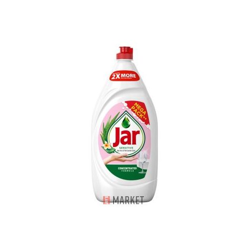 Jar mosogató 850ml #12