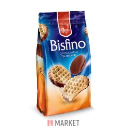 Leona BISFINO teasüt.kak.bev. mártva 150g #24