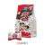 ANL Mini Choco Wafers mogyorós kr.tölt.ostya 140g #24