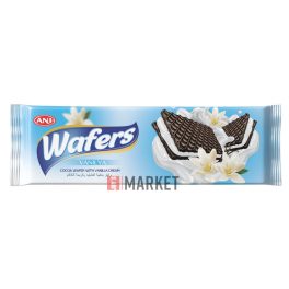 ANI Wafers Van.Kak. ostya van.ízu kr.tölt 65g #24