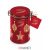 Lindt Lindor Tin 150g Milk tejcsok. fémdob. #10