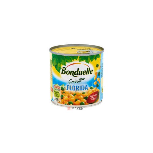 Bonduelle Créatif florida mix 340g/285g #12