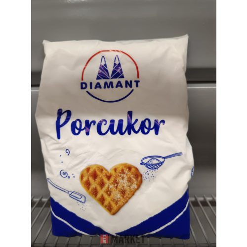 Porcukor 500g #20