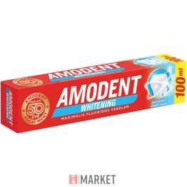Amodent Fogkrém 100ml WHITENING #24