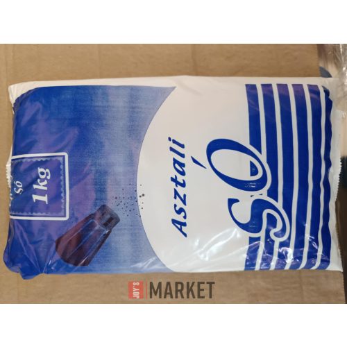 Só asztali 1kg #20