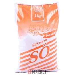 Só vákuum Jódos 1kg #20