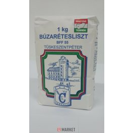 Tüskeszentpéteri Búza Rétesliszt 1kg