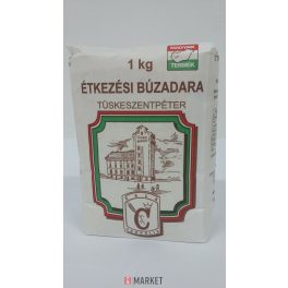 Tüskeszentpéteri Búzadara 1kg
