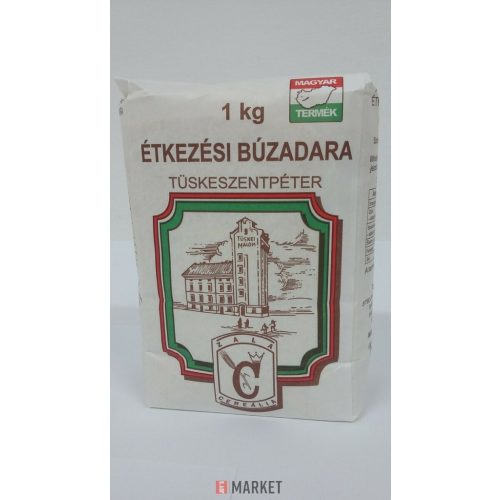 Tüskeszentpéteri Búzadara 1kg