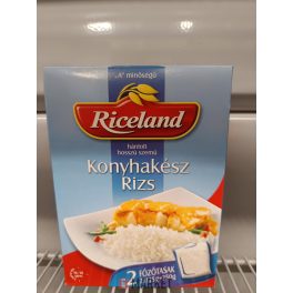 Riceland rizs Konyhakész 250g 