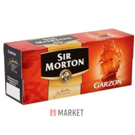 Sir Morton tea Garzon 20*1,5g #12