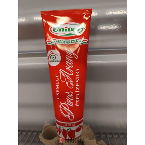 Univer Piros arany csemege 160g #24