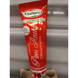 Univer Piros arany csípos 160g #24