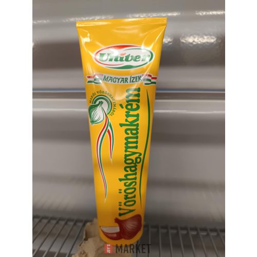 Univer Vöröshagymakrém 160g #12