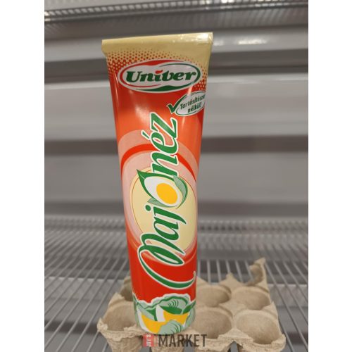 Univer Majonéz 160g #24