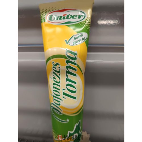 Univer Majonézes torma 160g #24