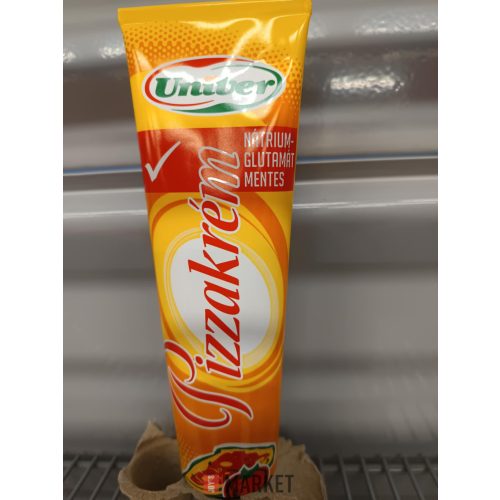 Univer Pizzakrém 160g #24