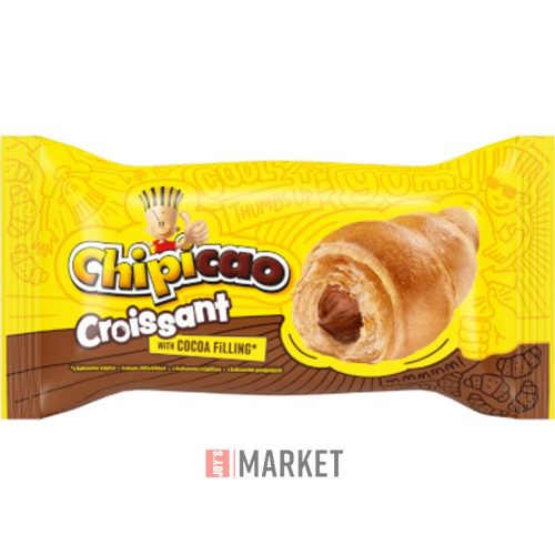 7Days Chipicao 60g Kakaós #20