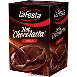 La Festa Forrócsoki 250g 10*25g #6