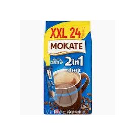 Mokate XXL 2in1 24*14g #6