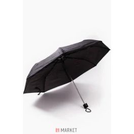 esernyõ kicsi  összecsukható 12/# fekete