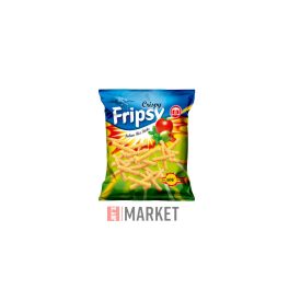 Fripsy Olasz fuszerkeverék ízu snack 50g #25