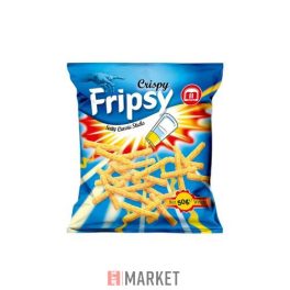 Fripsy SÓS snack 50g #25