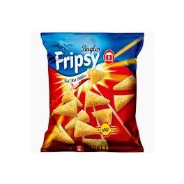 Fripsy Chilli  ízu snack 50g #25