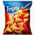 Fripsy Chilli  ízu snack 50g #25