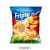 Fripsy Pizza  ízu snack 50g #25