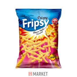 Fripsy Sajt  ízu snack 50g #25