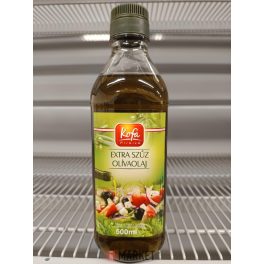 Kofa Olivaolaj Extra Szuz 500ml