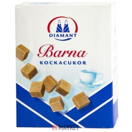 Mokkacukor BARNA 500g #10