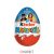 Kinder Meglepetés tojás 20g #72