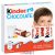 Kinder csokoládé T4 50g #20