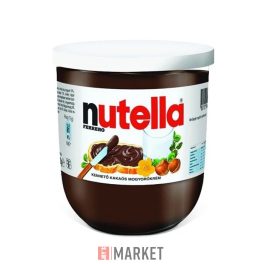 Nutella Mogyorókrém 200g #15