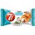 7Days Croissant Double Kakaós-Kókuszos 80g #20