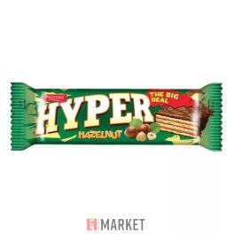Hyper Ostya 50g MOGYORÓS #25