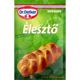 Dr.Oetker Instant éleszto 7g #24