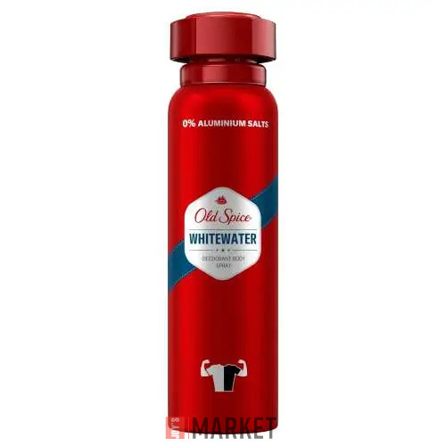 Old Spice deo Whiteweater150ml #12
