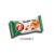 7Days Croissant Double Vanilia-Eper 80g #20