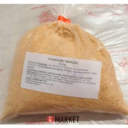 Zsemlemorzsa Komáromy 500g