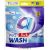 Wash Pro mosókapszula 10db-os COLOR #20