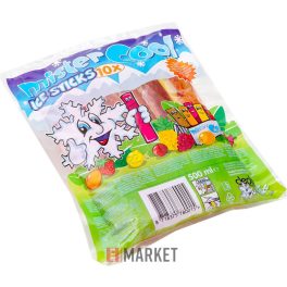 Jégnyalóka Családi 10x50ml #20