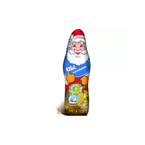 Tibi Mikulás 100g Tej