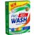 Wash Pro mosópor 400g COLOR #20